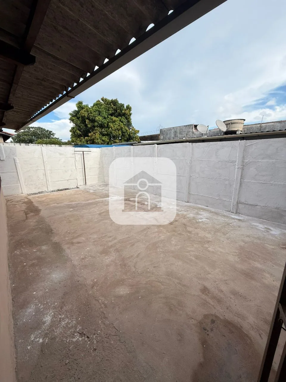 Alugar Casa / Padr&atilde;o em Araguari R$ 1.600,00 - Foto 13