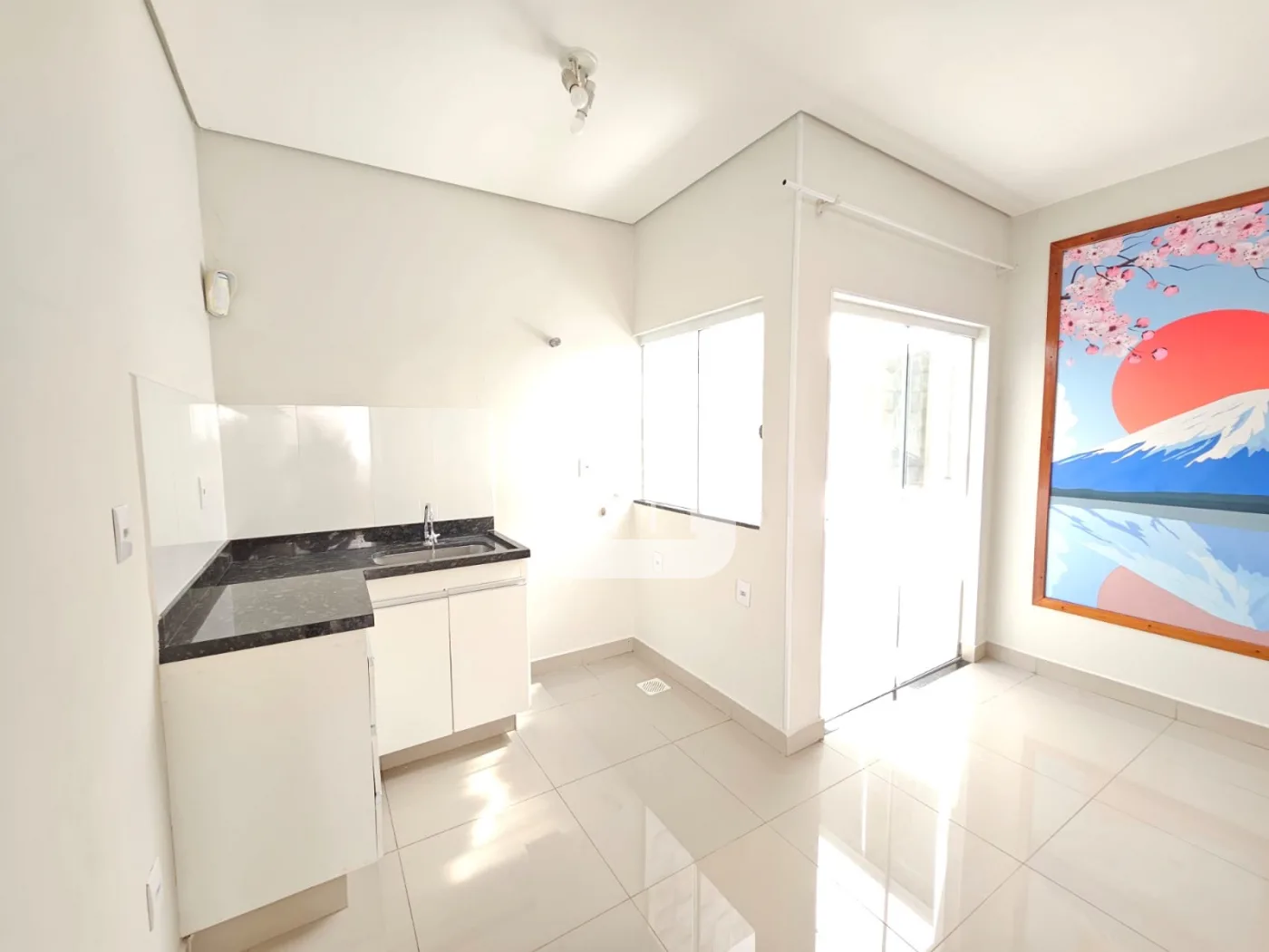 Alugar Casa / Padr&atilde;o em Uberl&acirc;ndia R$ 1.860,00 - Foto 3