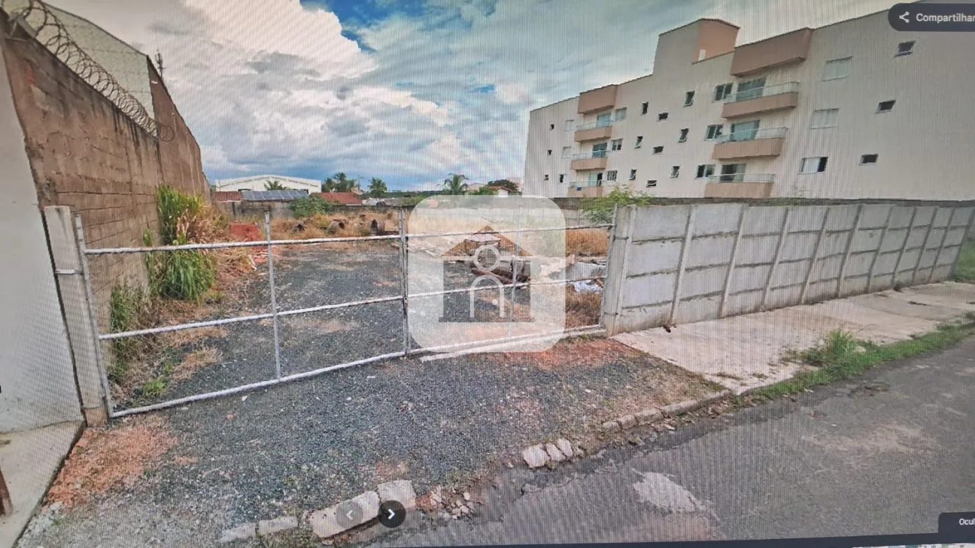 Alugar Terreno / &Aacute;rea em Uberl&acirc;ndia R$ 1.500,00 - Foto 2