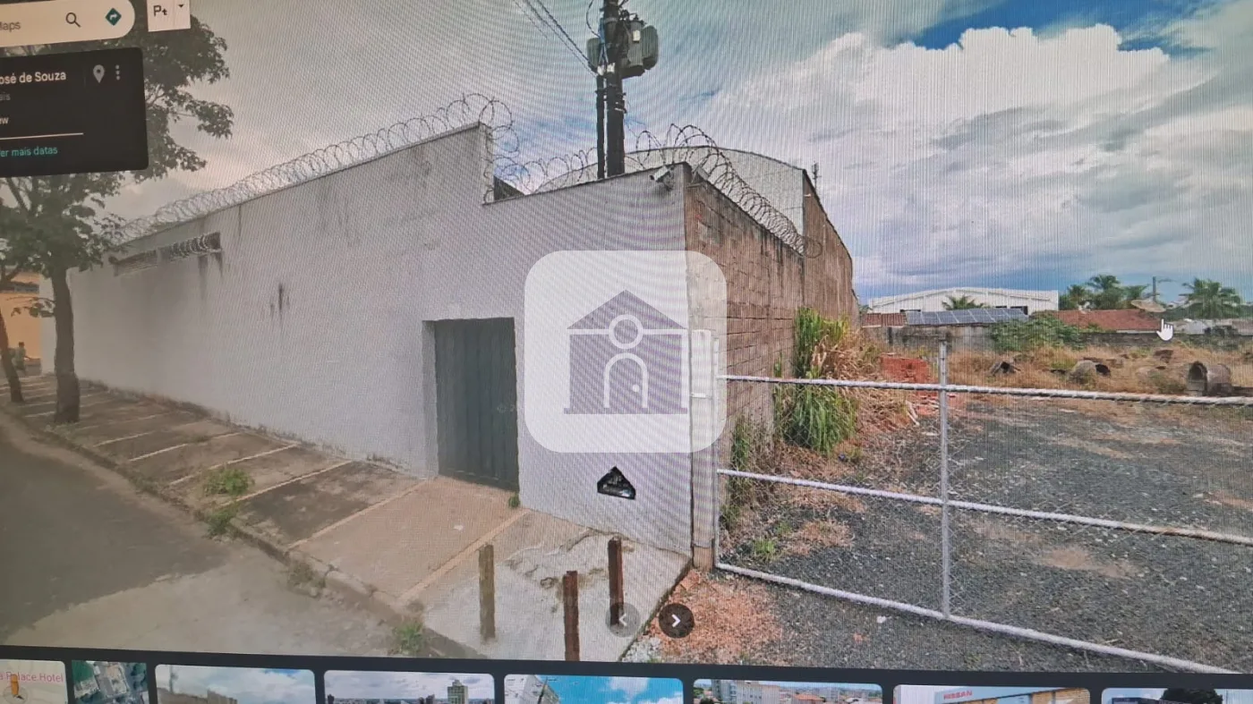 Alugar Terreno / &Aacute;rea em Uberl&acirc;ndia R$ 1.500,00 - Foto 3