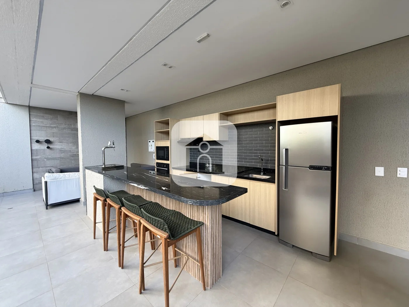 Alugar Apartamento / Padr&atilde;o em Uberl&acirc;ndia R$ 5.500,00 - Foto 22