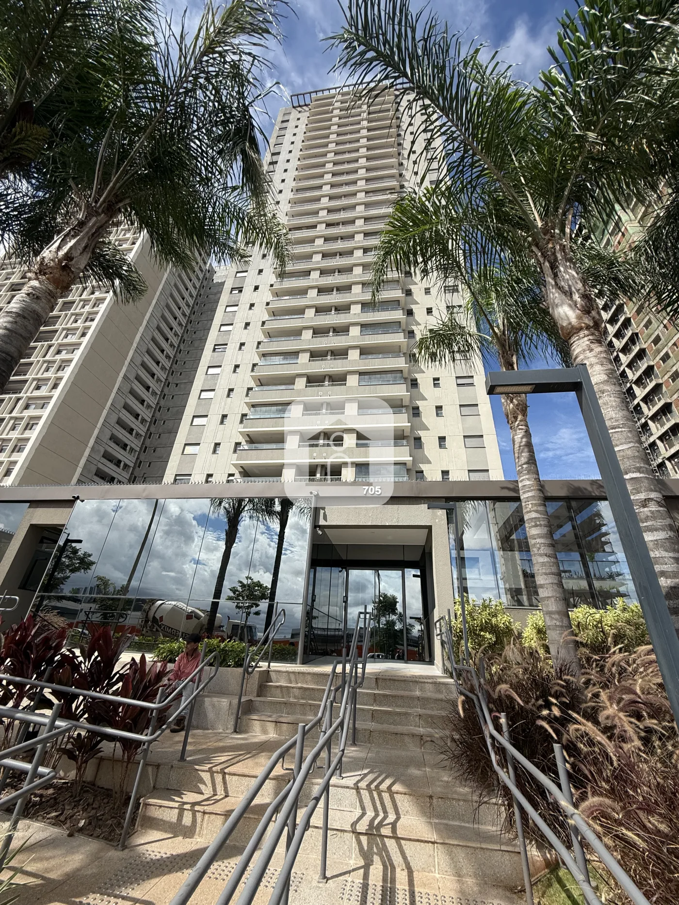 Alugar Apartamento / Padr&atilde;o em Uberl&acirc;ndia R$ 5.500,00 - Foto 28