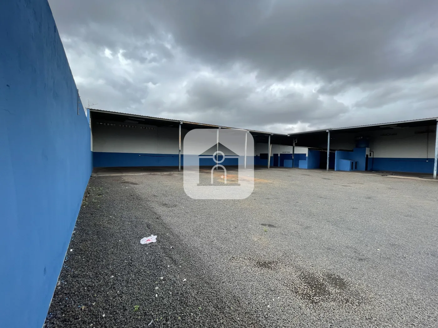 Alugar Comercial / Galp&atilde;o em Uberl&acirc;ndia R$ 12.500,00 - Foto 6