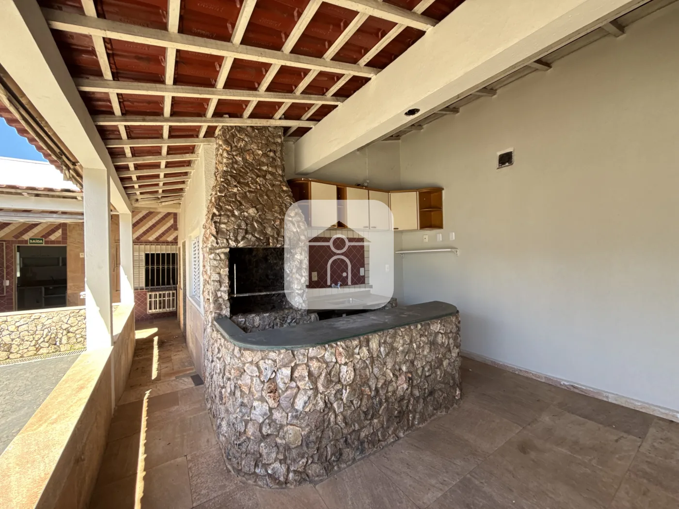 Alugar Comercial / Casa Comercial em Uberl&acirc;ndia R$ 6.000,00 - Foto 11