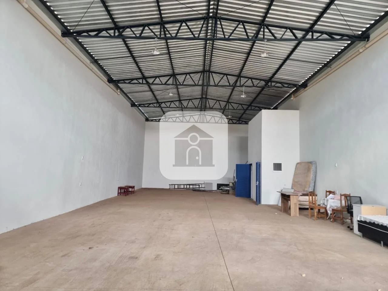 Alugar Comercial / Galp&atilde;o em Uberl&acirc;ndia R$ 7.000,00 - Foto 1