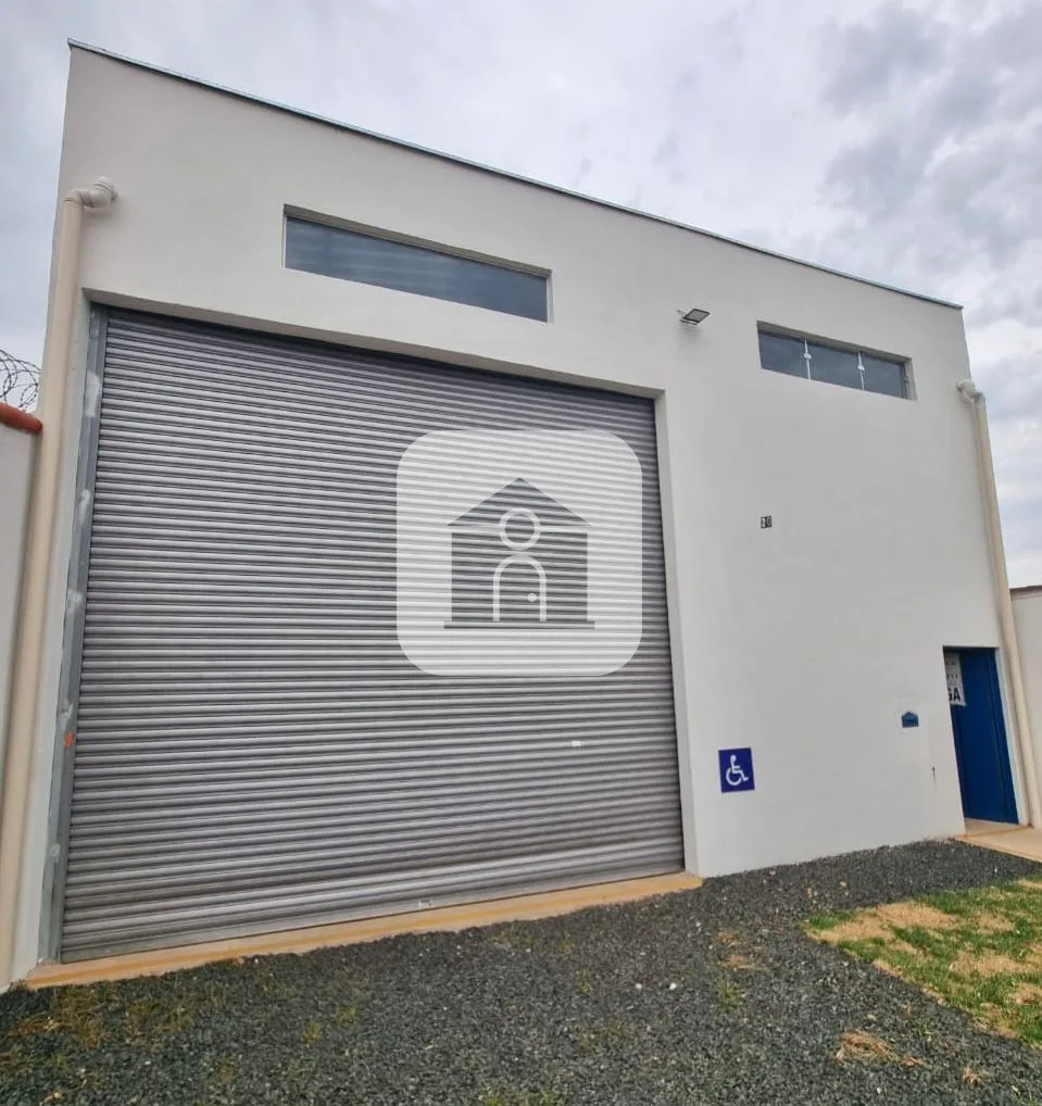 Alugar Comercial / Galp&atilde;o em Uberl&acirc;ndia R$ 7.000,00 - Foto 2