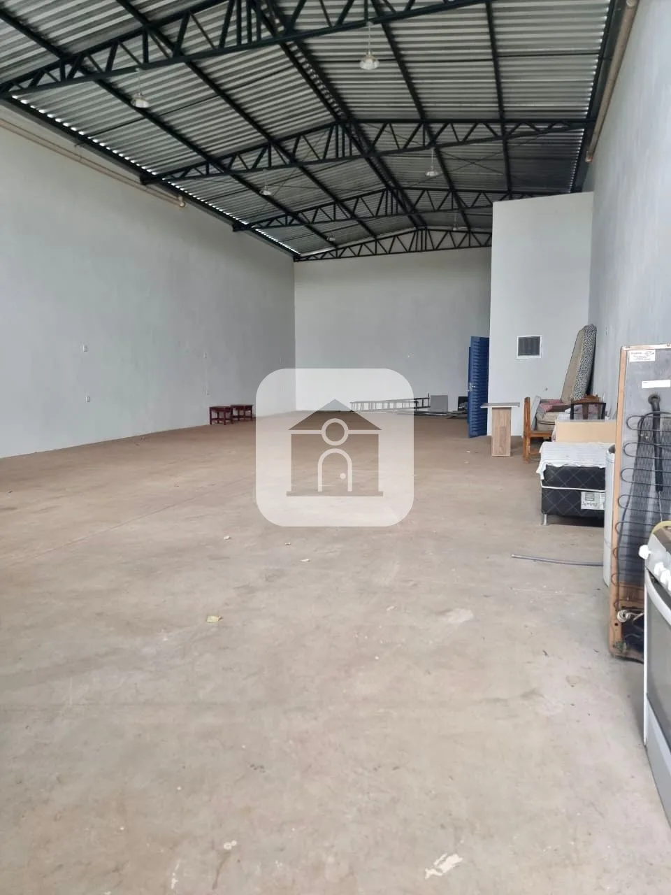 Alugar Comercial / Galp&atilde;o em Uberl&acirc;ndia R$ 7.000,00 - Foto 4