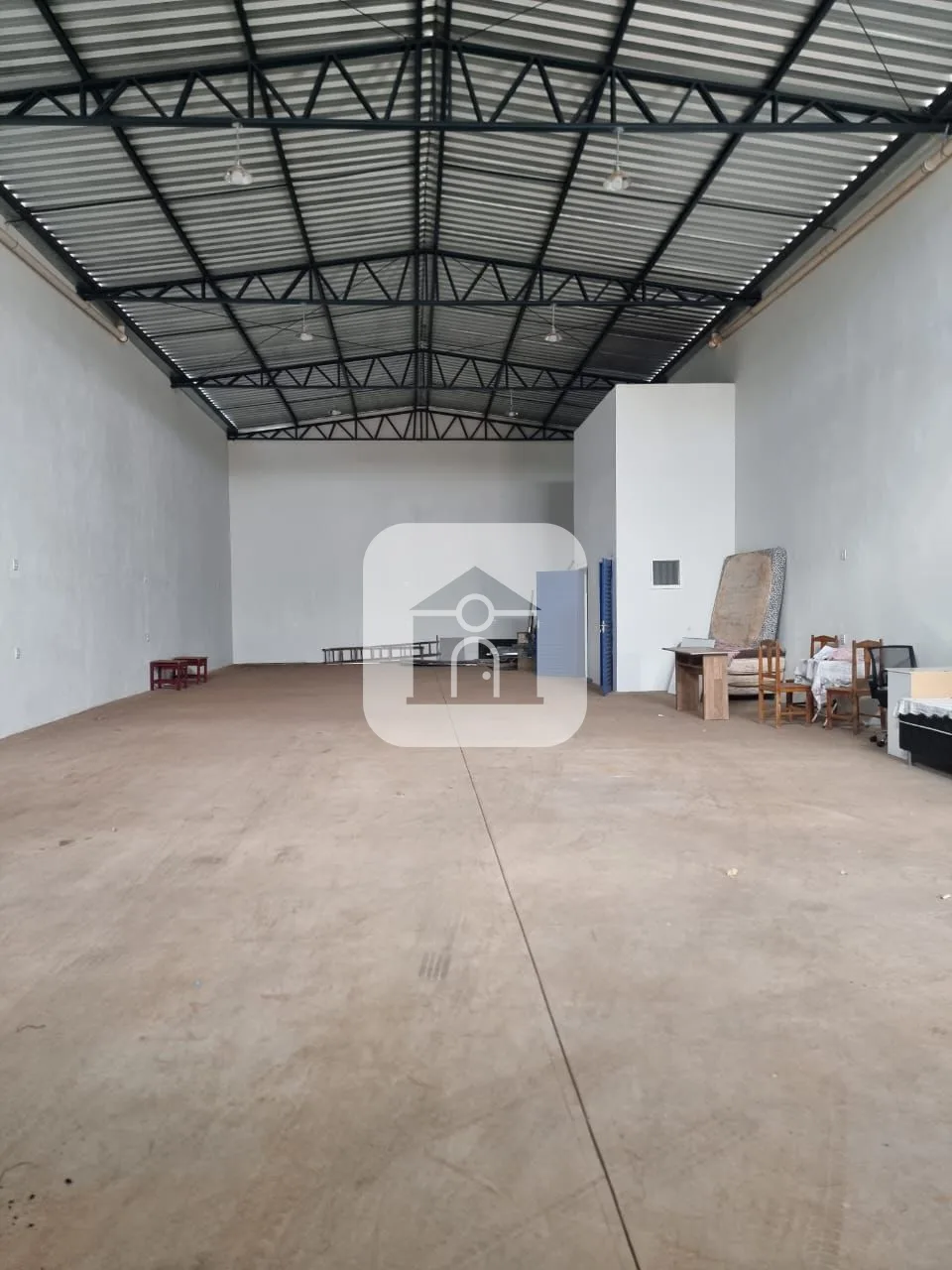 Alugar Comercial / Galp&atilde;o em Uberl&acirc;ndia R$ 7.000,00 - Foto 5