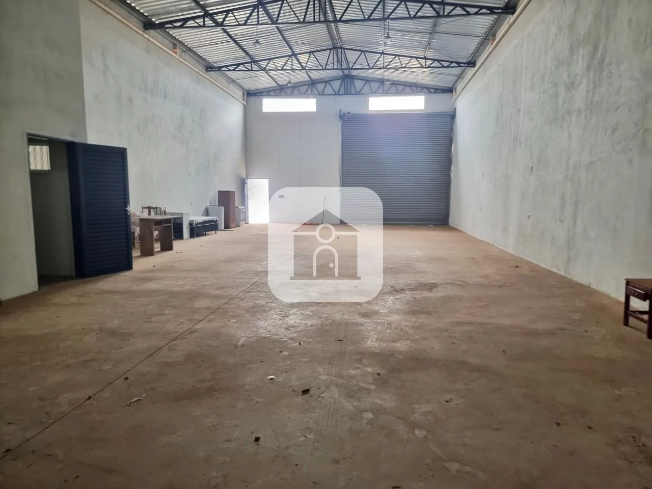 Alugar Comercial / Galp&atilde;o em Uberl&acirc;ndia R$ 7.000,00 - Foto 6