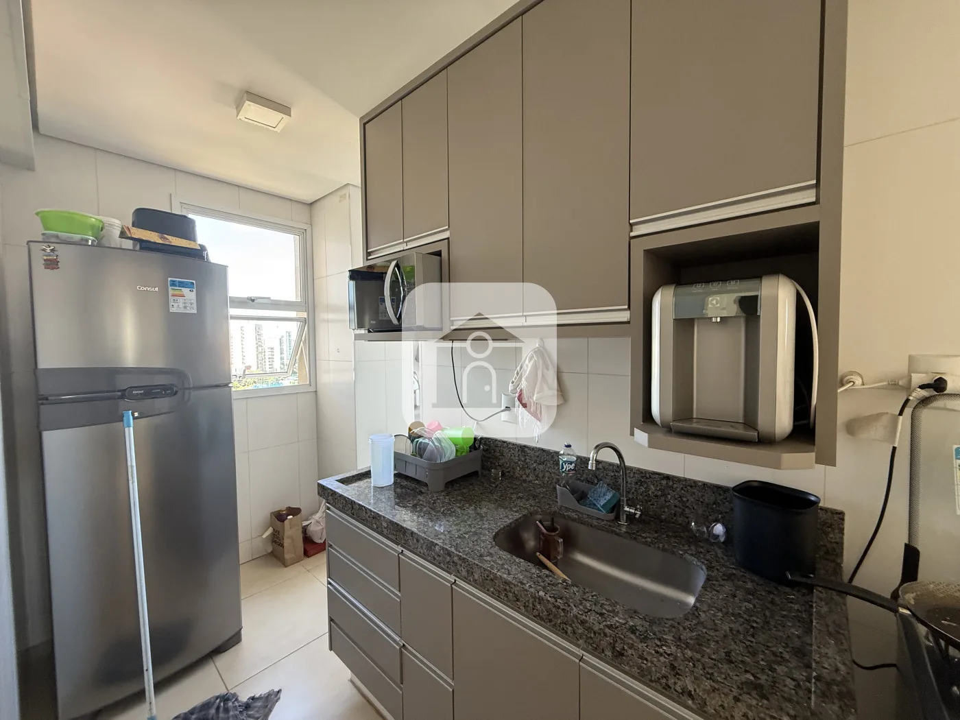 Alugar Apartamento / Padr&atilde;o em Uberl&acirc;ndia R$ 2.300,00 - Foto 3