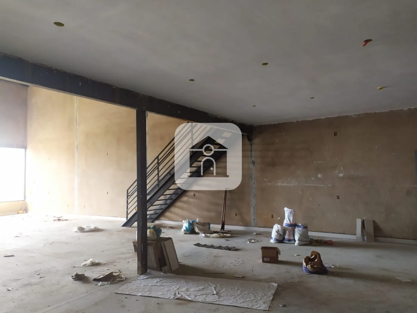 Alugar Comercial / Galp&atilde;o em Uberl&acirc;ndia R$ 5.500,00 - Foto 3