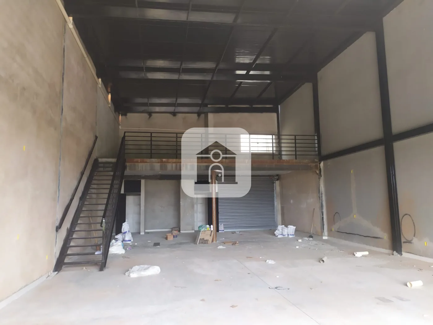 Alugar Comercial / Galp&atilde;o em Uberl&acirc;ndia R$ 5.500,00 - Foto 5