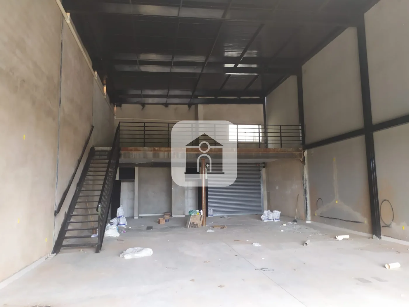 Alugar Comercial / Galp&atilde;o em Uberl&acirc;ndia R$ 5.500,00 - Foto 6