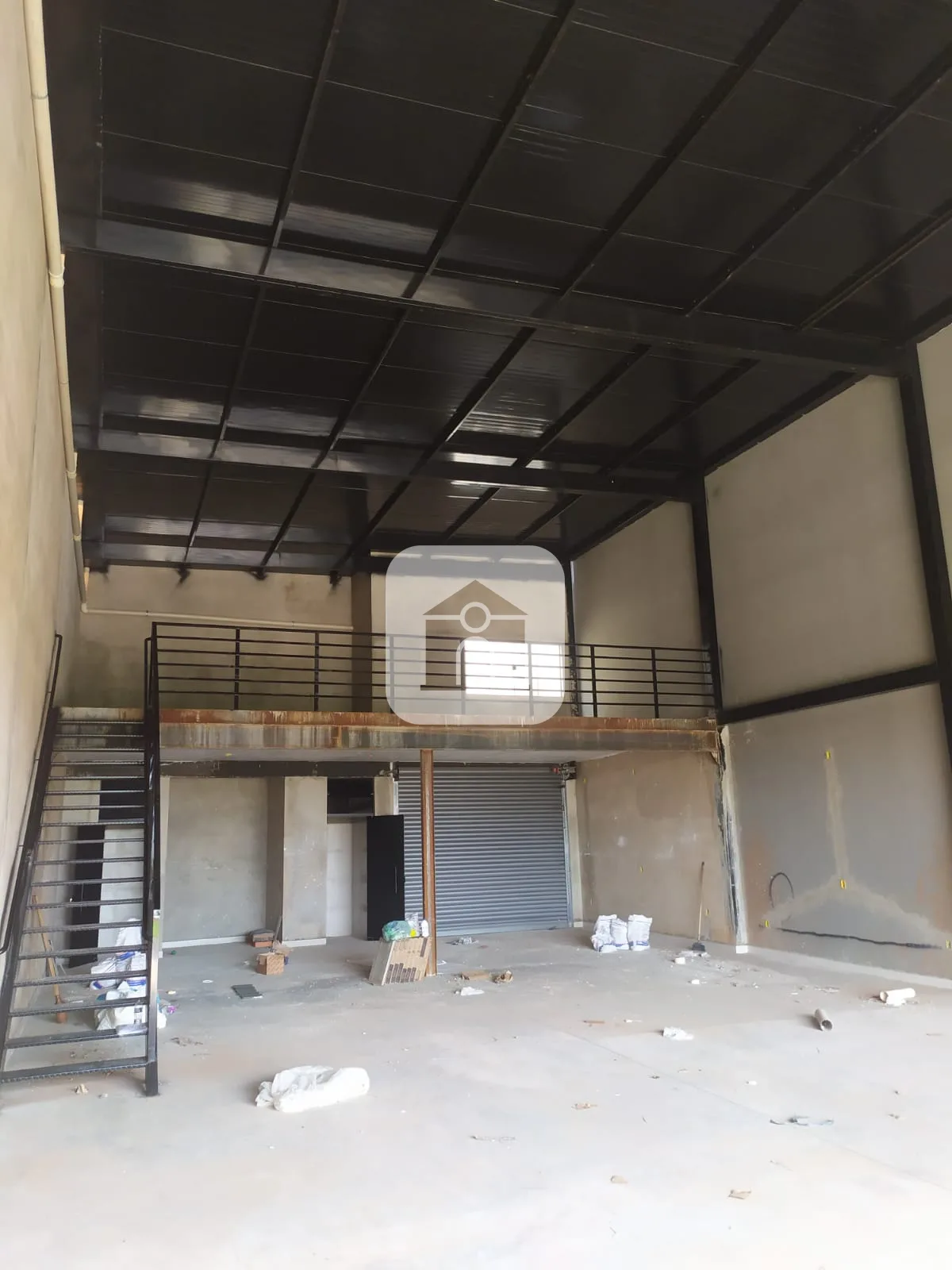 Alugar Comercial / Galp&atilde;o em Uberl&acirc;ndia R$ 5.500,00 - Foto 7