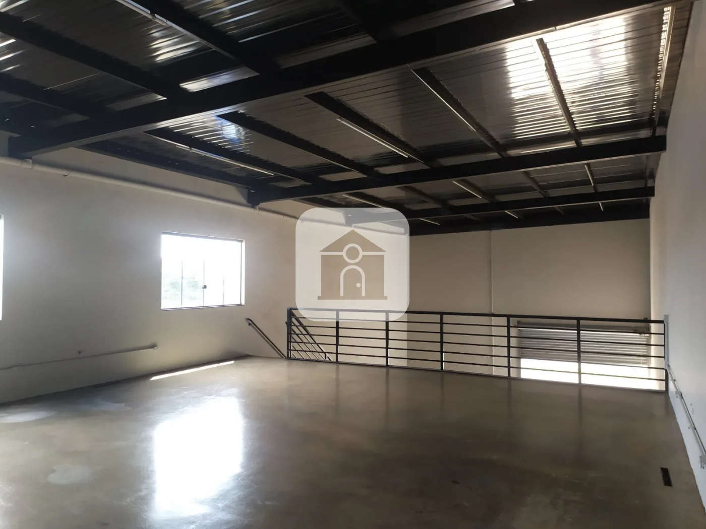 Alugar Comercial / Galp&atilde;o em Uberl&acirc;ndia R$ 5.500,00 - Foto 6