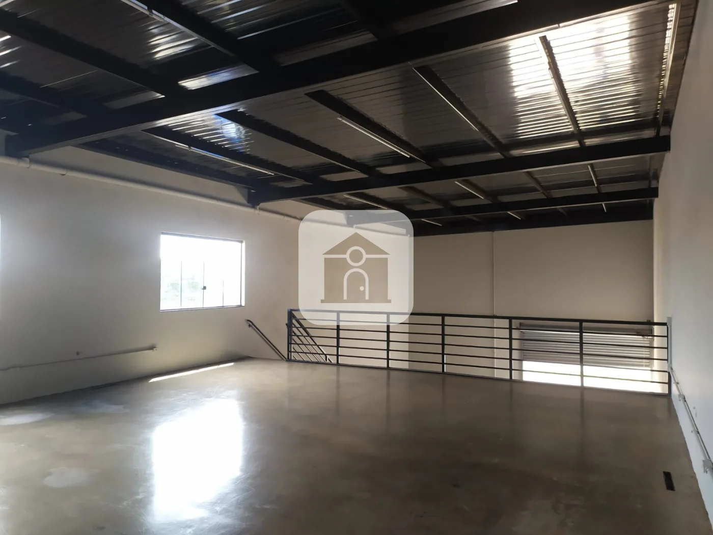 Alugar Comercial / Galp&atilde;o em Uberl&acirc;ndia R$ 5.500,00 - Foto 8