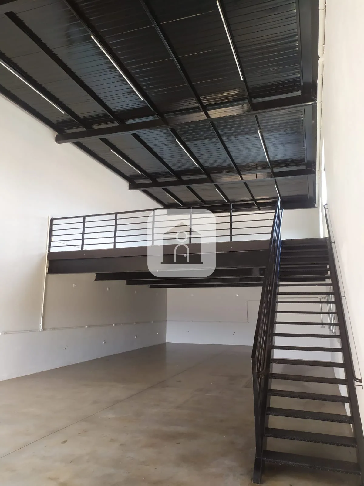 Alugar Comercial / Galp&atilde;o em Uberl&acirc;ndia R$ 5.500,00 - Foto 12