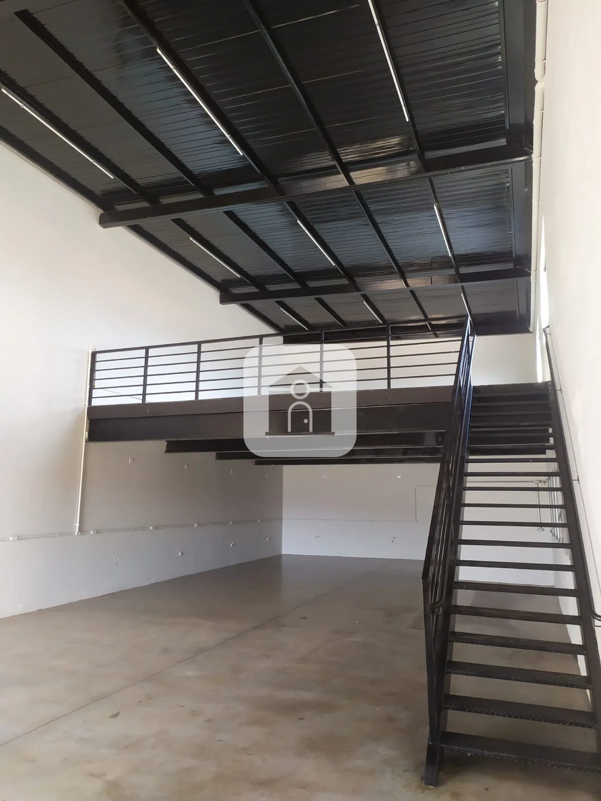 Alugar Comercial / Galp&atilde;o em Uberl&acirc;ndia R$ 5.500,00 - Foto 13