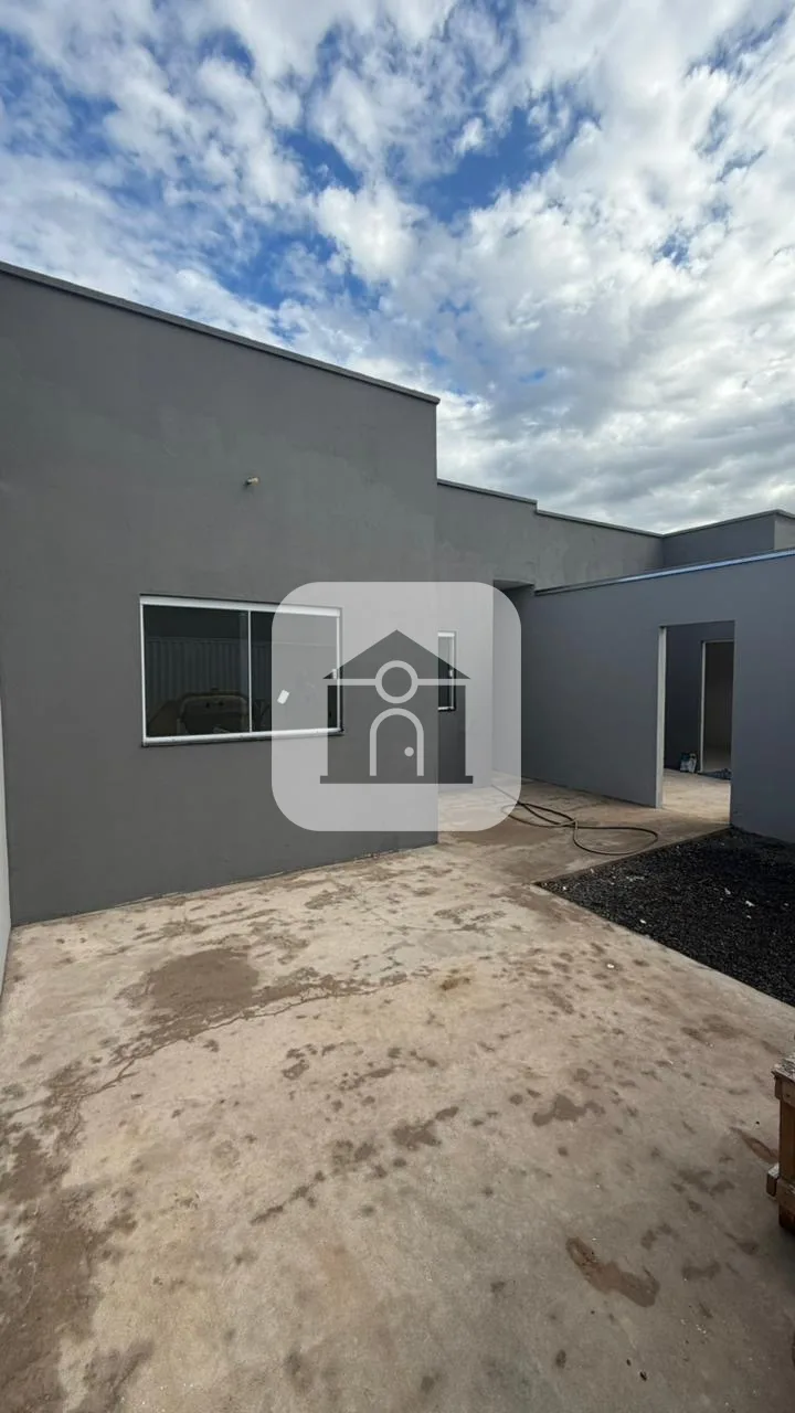 Comprar Casa / Geminada em Uberl&acirc;ndia R$ 330.000,00 - Foto 2