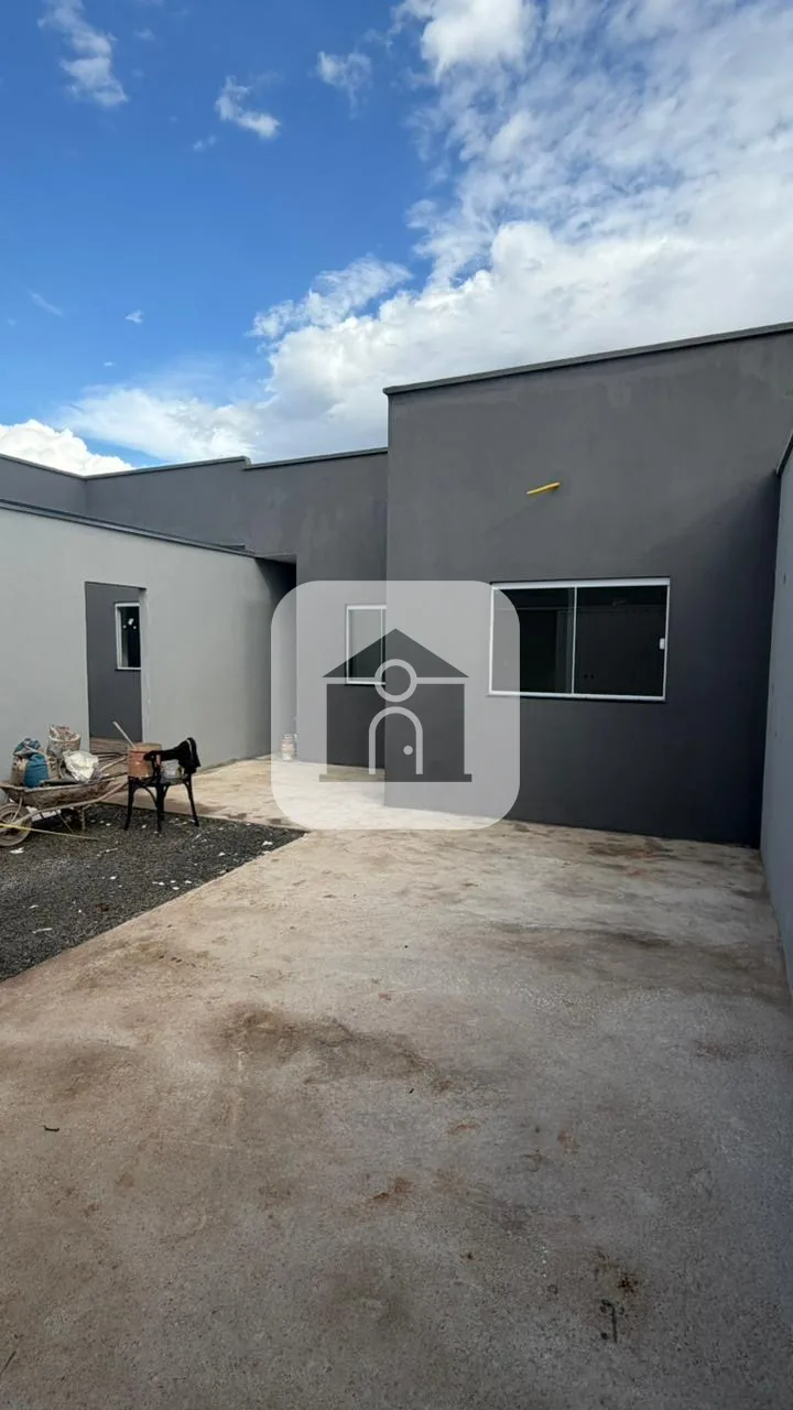 Comprar Casa / Geminada em Uberl&acirc;ndia R$ 330.000,00 - Foto 3