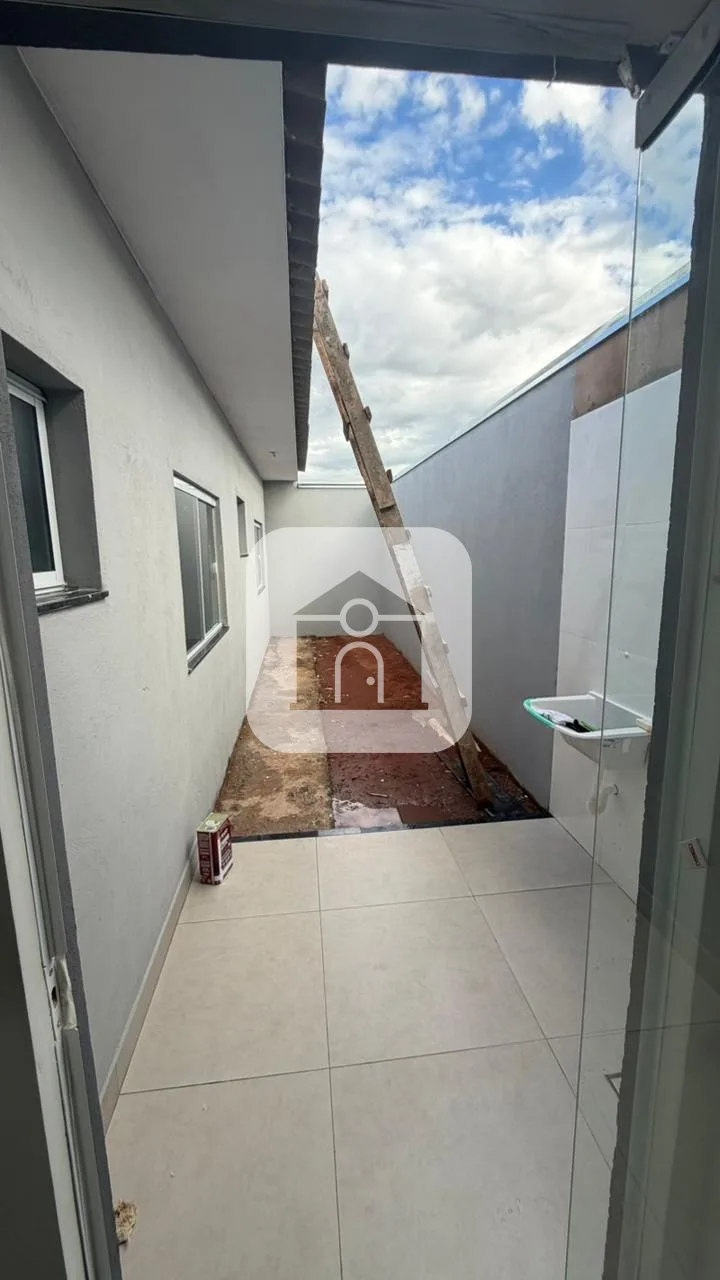 Comprar Casa / Geminada em Uberl&acirc;ndia R$ 330.000,00 - Foto 18