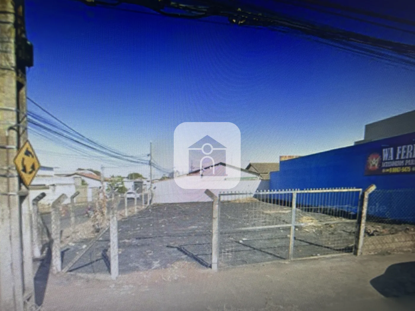 Alugar Terreno / &Aacute;rea em Uberl&acirc;ndia R$ 1.500,00 - Foto 1