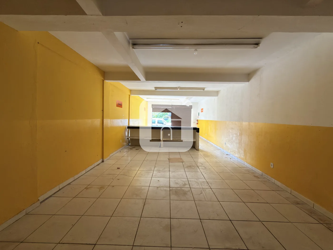 Alugar Comercial / C&ocirc;modo em Uberl&acirc;ndia R$ 2.500,00 - Foto 1