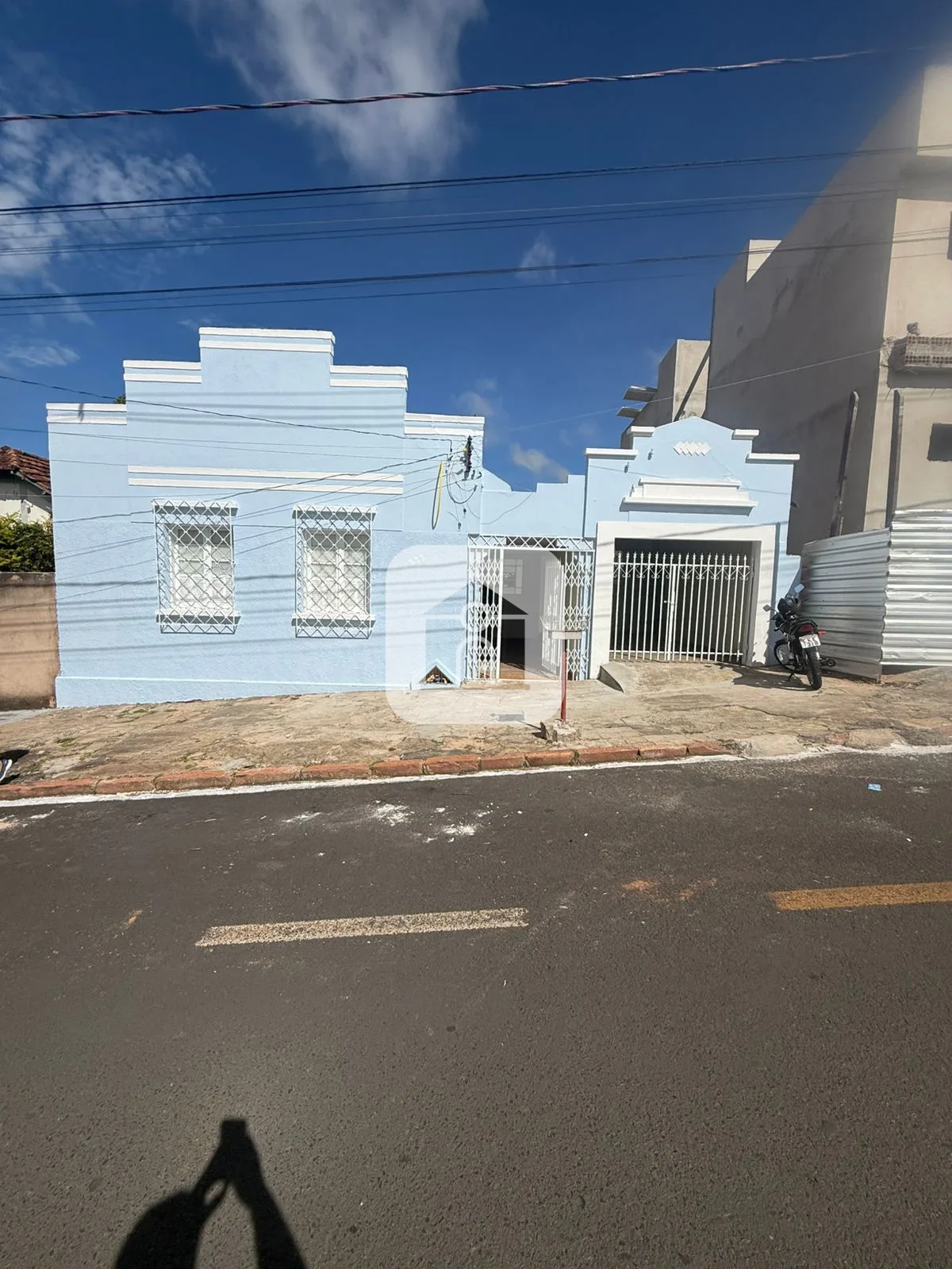 Alugar Casa / Padr&atilde;o em Araguari R$ 1.500,00 - Foto 1