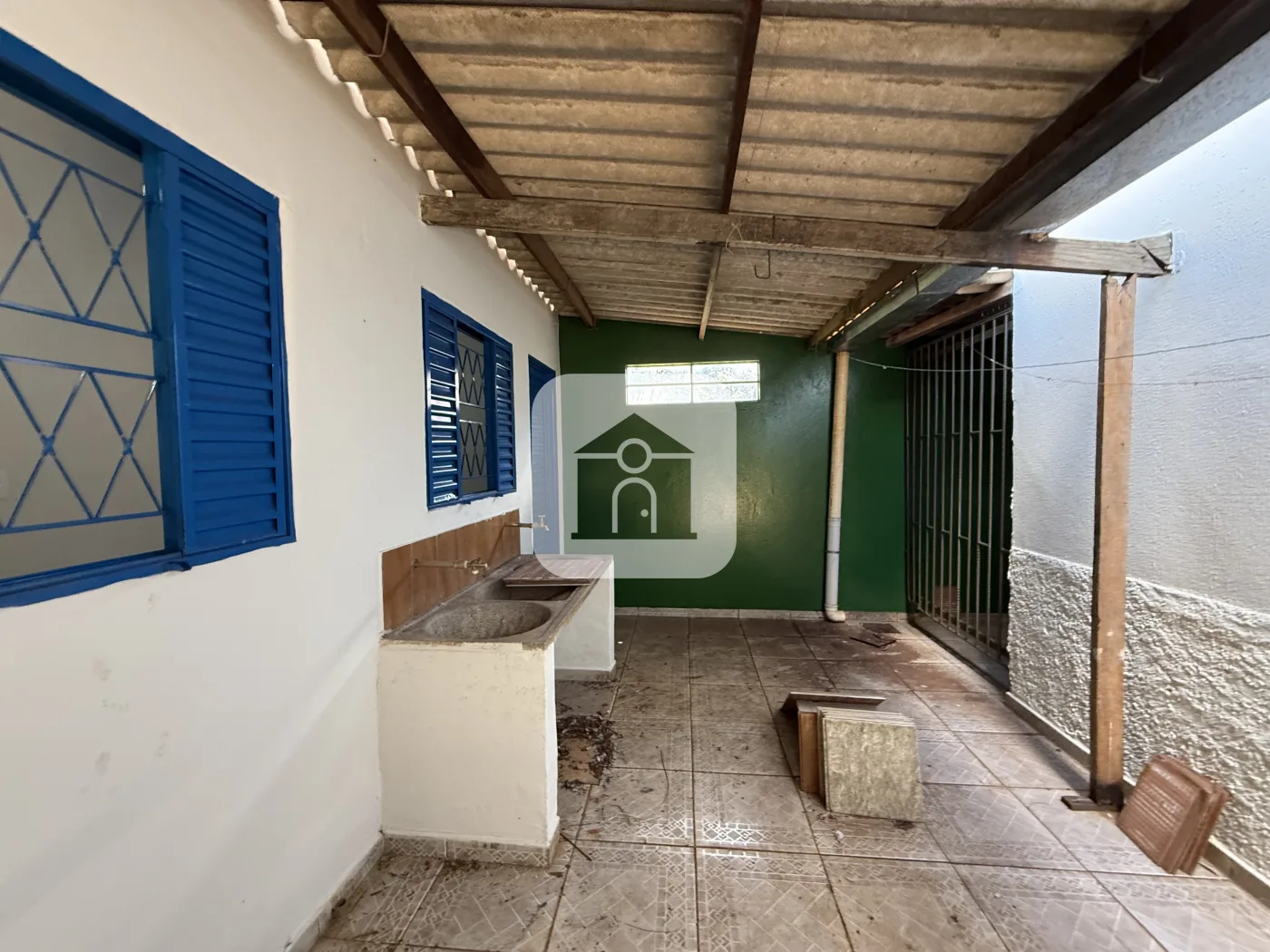 Alugar Casa / Padr&atilde;o em Uberl&acirc;ndia R$ 1.950,00 - Foto 9