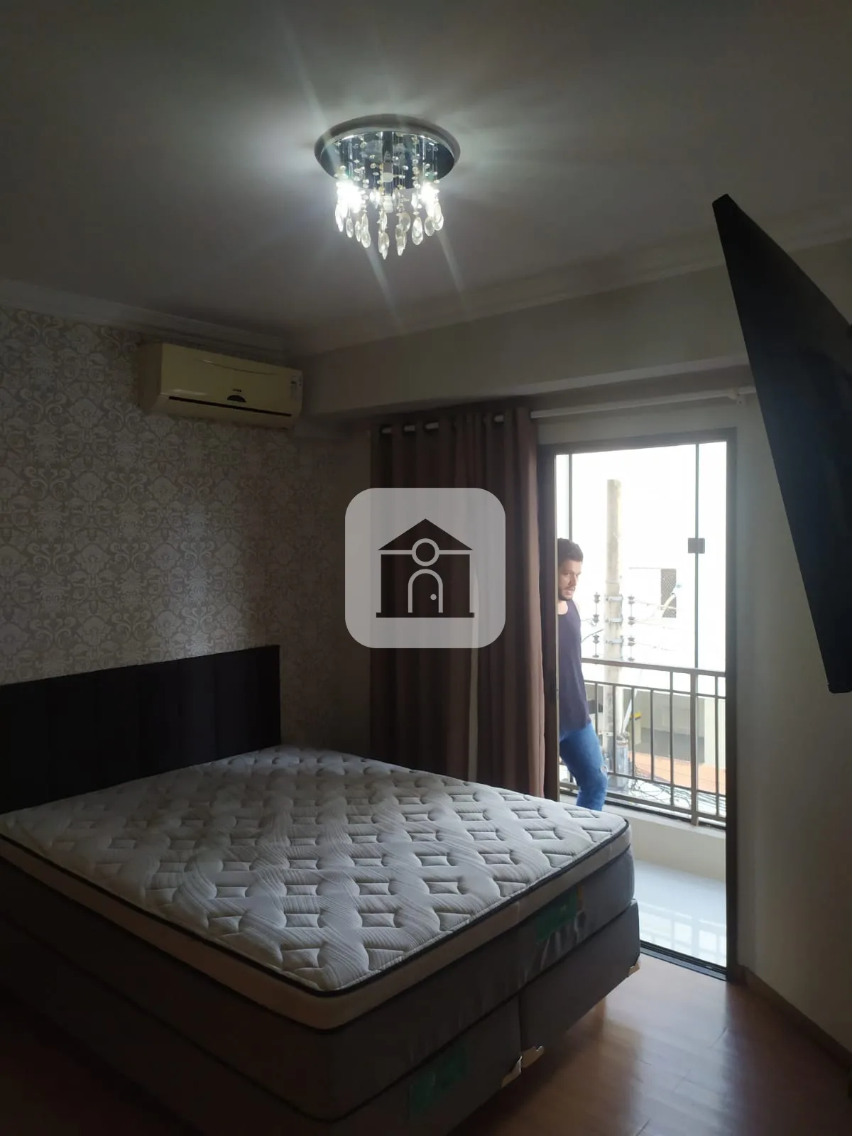 Alugar Apartamento / Padr&atilde;o em Uberl&acirc;ndia R$ 4.000,00 - Foto 6