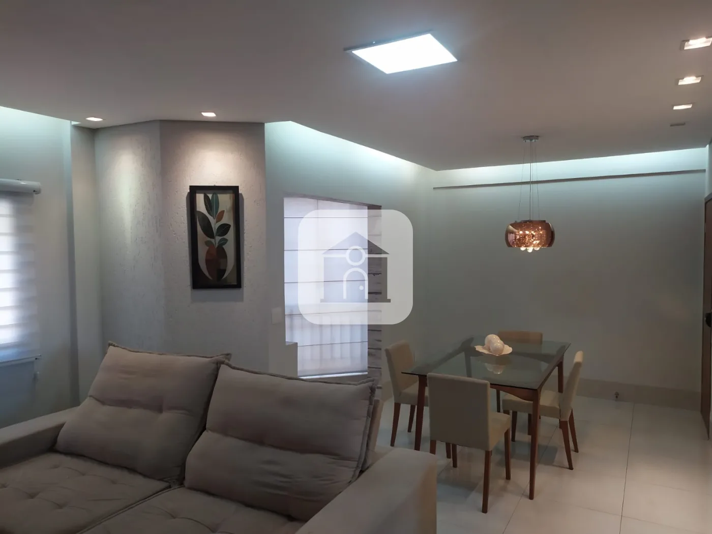 Alugar Apartamento / Padr&atilde;o em Uberl&acirc;ndia R$ 4.000,00 - Foto 19