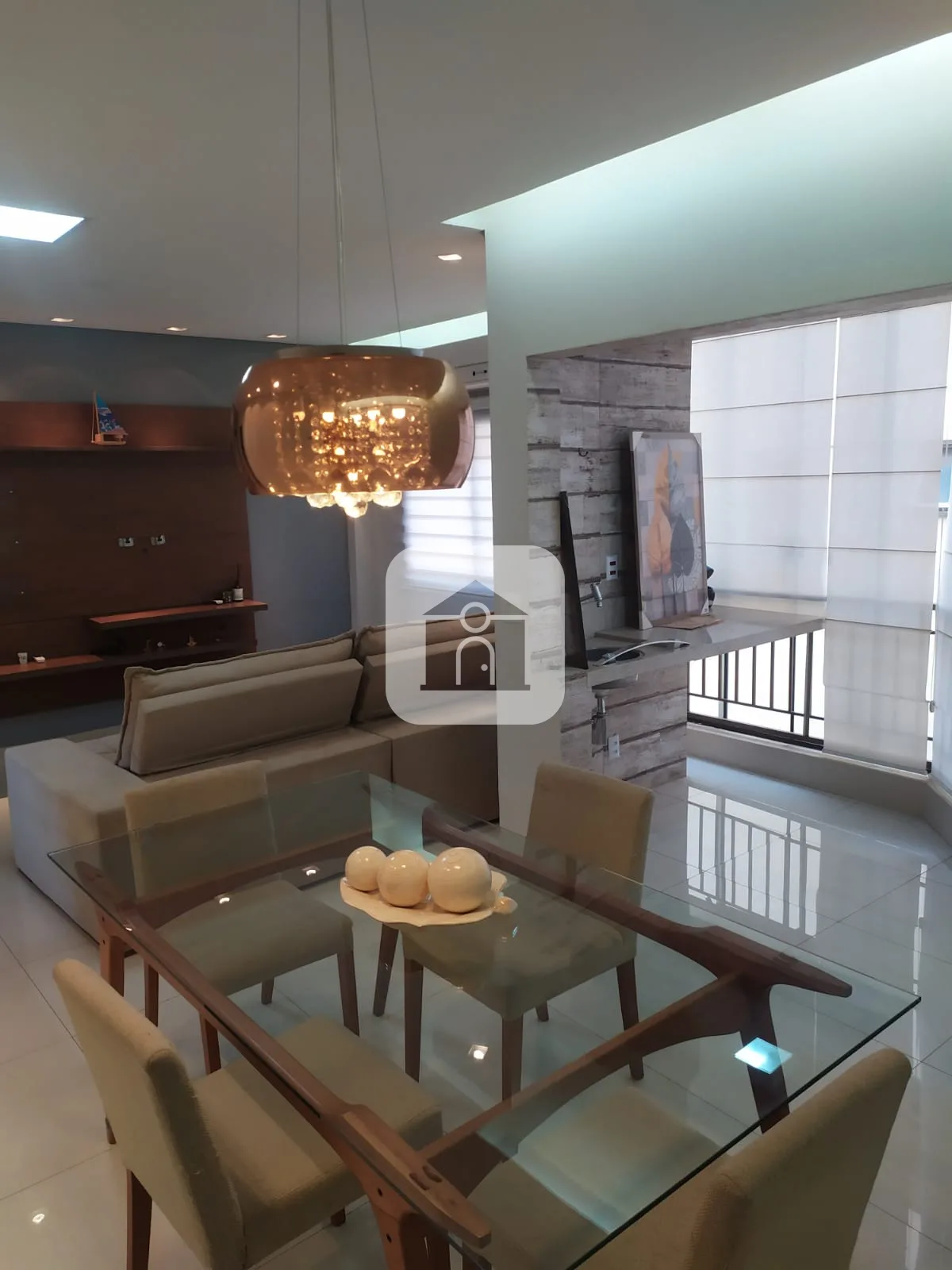 Alugar Apartamento / Padr&atilde;o em Uberl&acirc;ndia R$ 4.000,00 - Foto 26