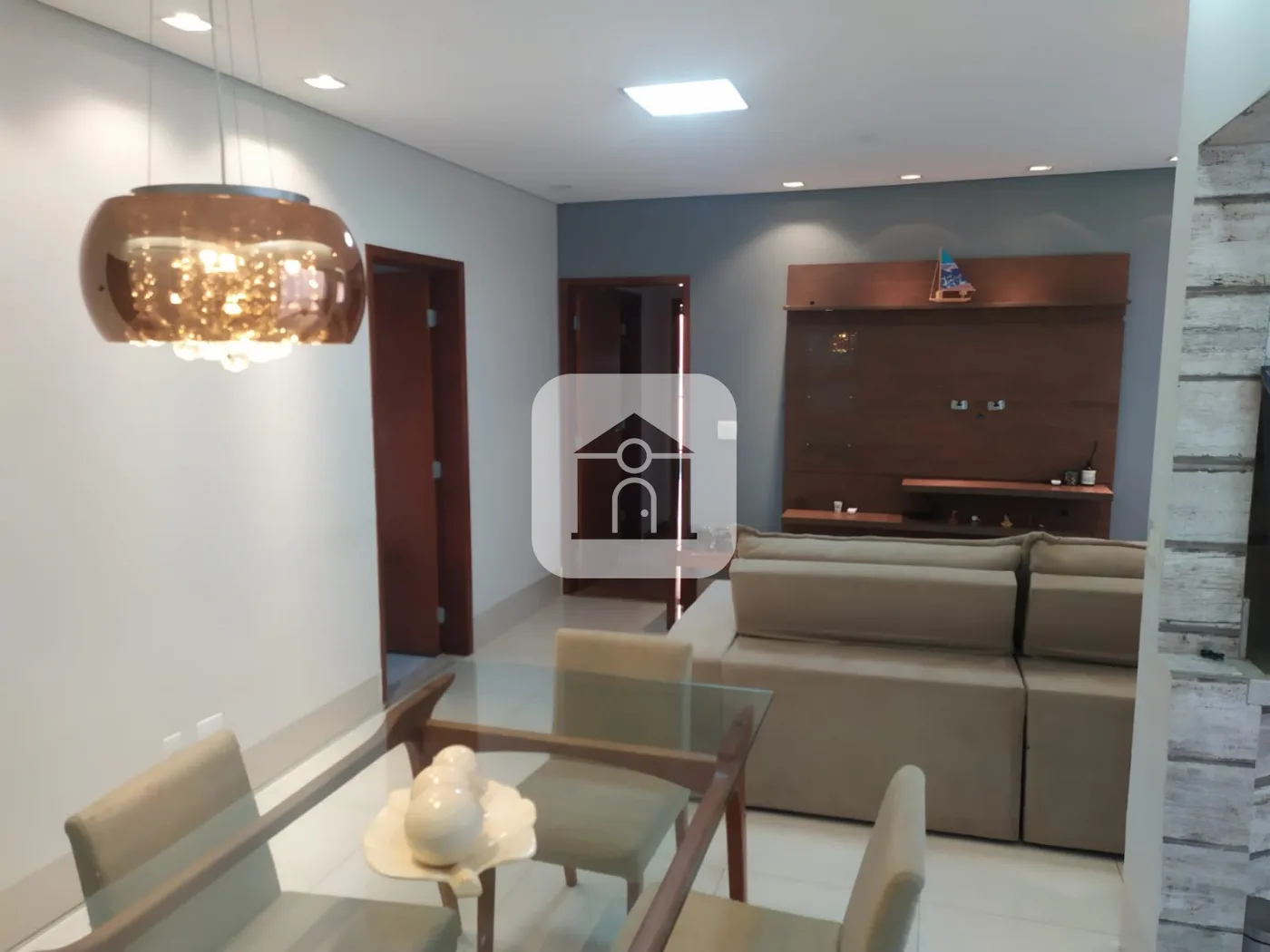 Alugar Apartamento / Padr&atilde;o em Uberl&acirc;ndia R$ 4.000,00 - Foto 29