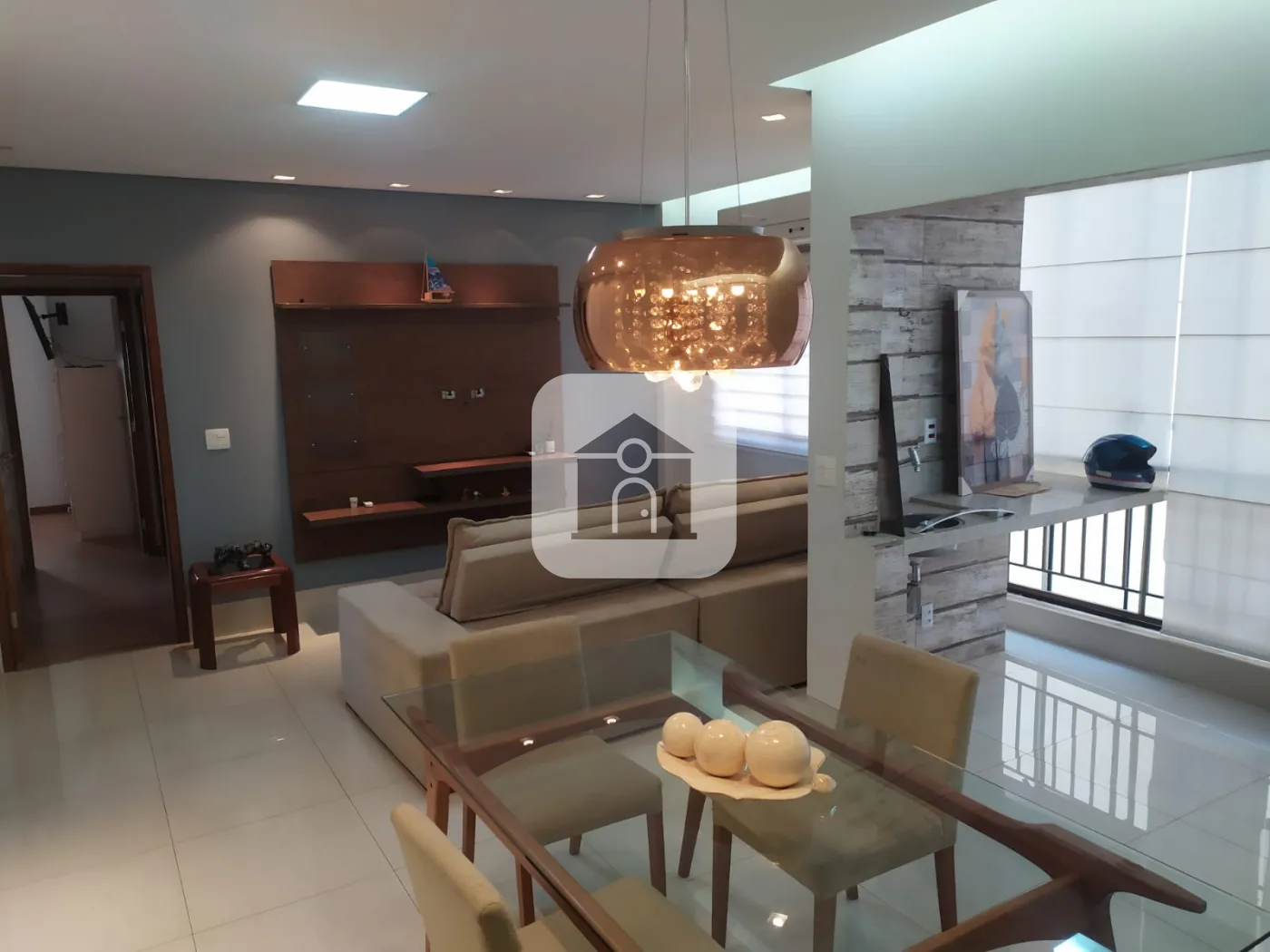 Alugar Apartamento / Padr&atilde;o em Uberl&acirc;ndia R$ 4.000,00 - Foto 35