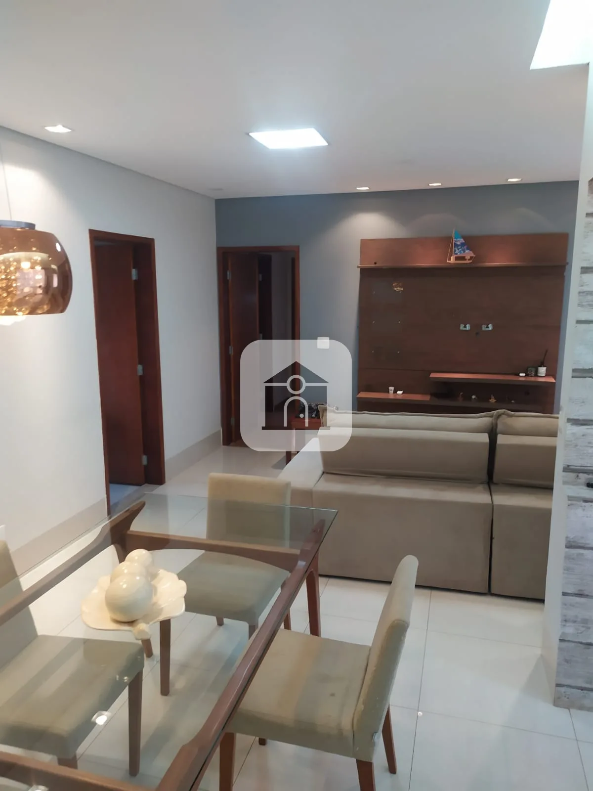 Alugar Apartamento / Padr&atilde;o em Uberl&acirc;ndia R$ 4.000,00 - Foto 36