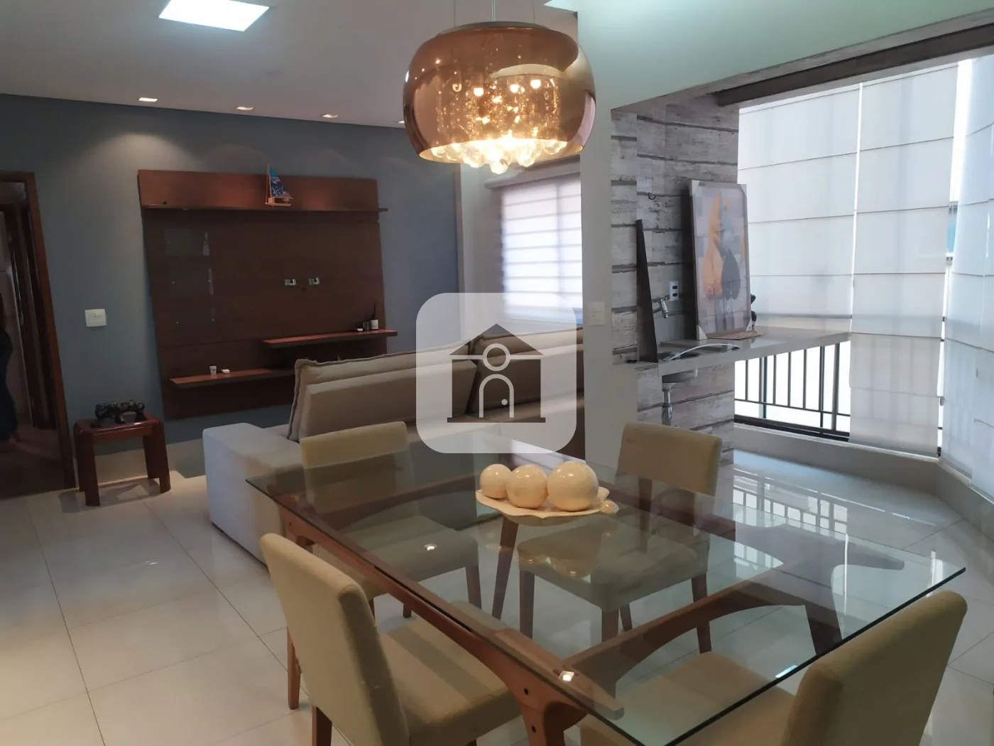 Alugar Apartamento / Padr&atilde;o em Uberl&acirc;ndia R$ 4.000,00 - Foto 37