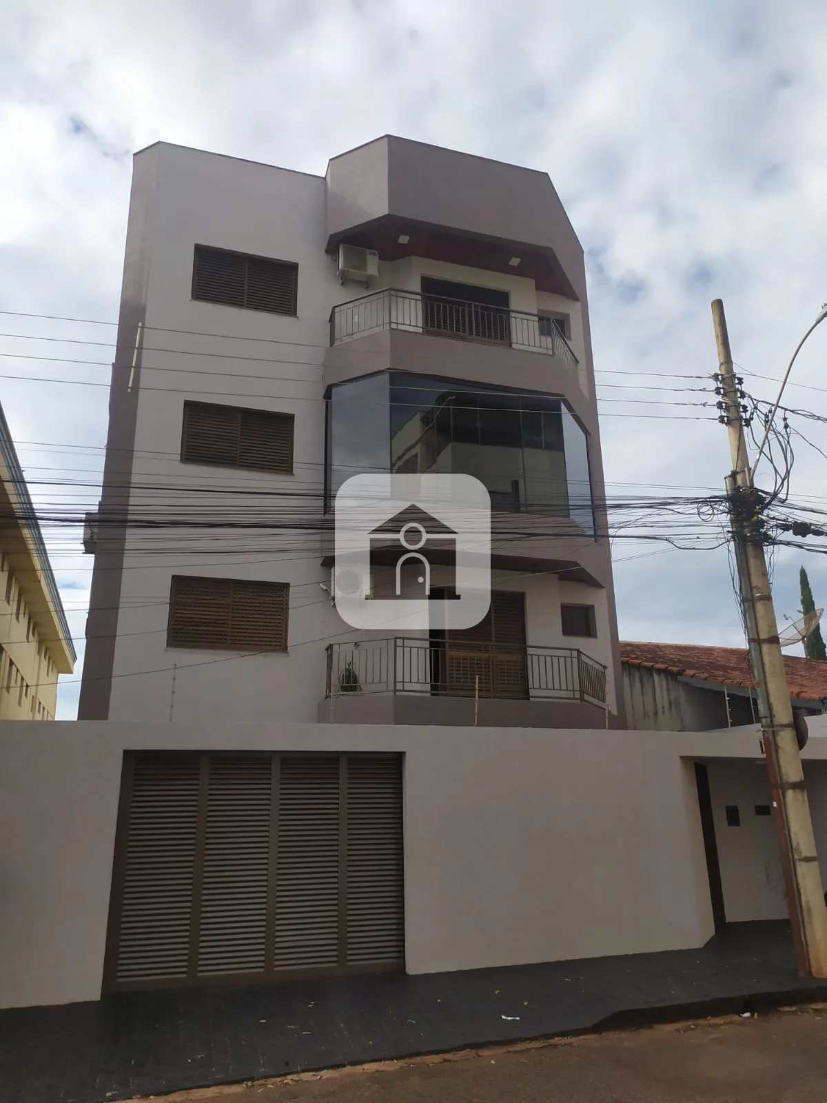 Alugar Apartamento / Padr&atilde;o em Uberl&acirc;ndia R$ 4.000,00 - Foto 39
