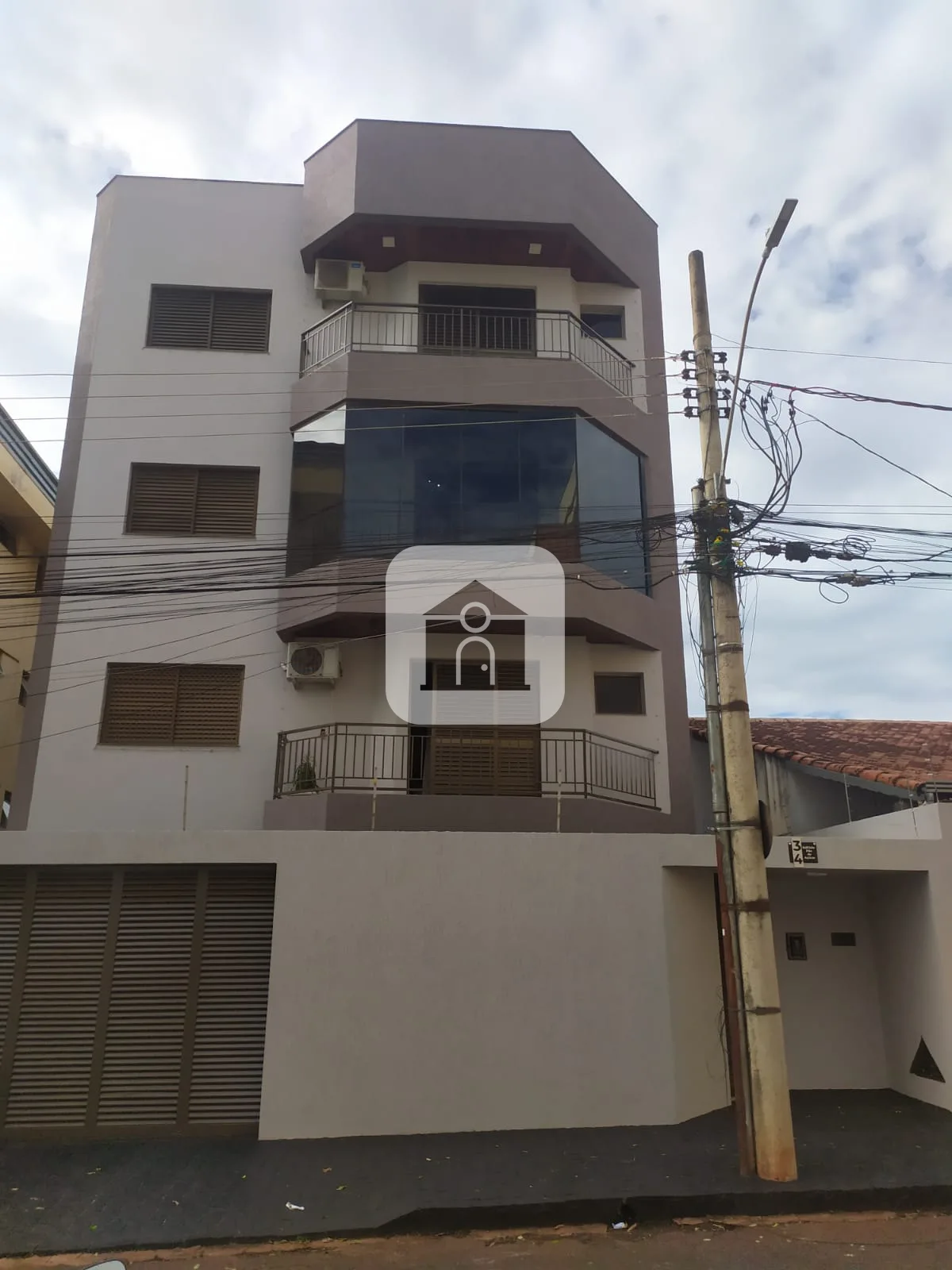 Alugar Apartamento / Padr&atilde;o em Uberl&acirc;ndia R$ 4.000,00 - Foto 40