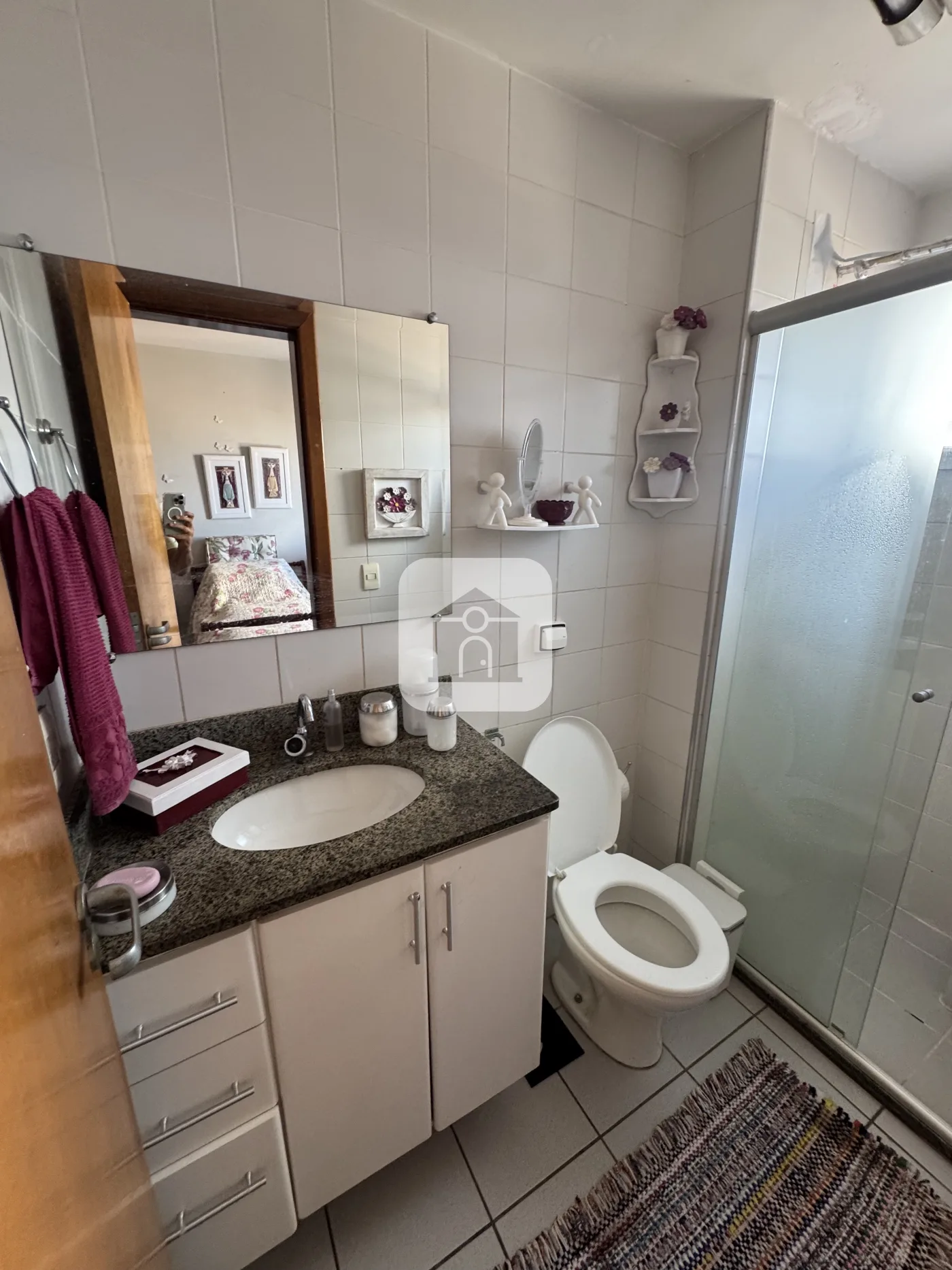 Comprar Apartamento / Padr&atilde;o em Uberlandia R$ 450.000,00 - Foto 12