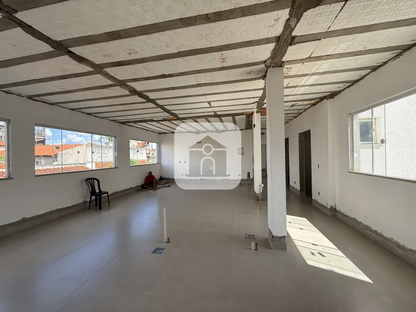 Alugar Comercial / Sala Comercial em Uberl&acirc;ndia R$ 5.000,00 - Foto 3