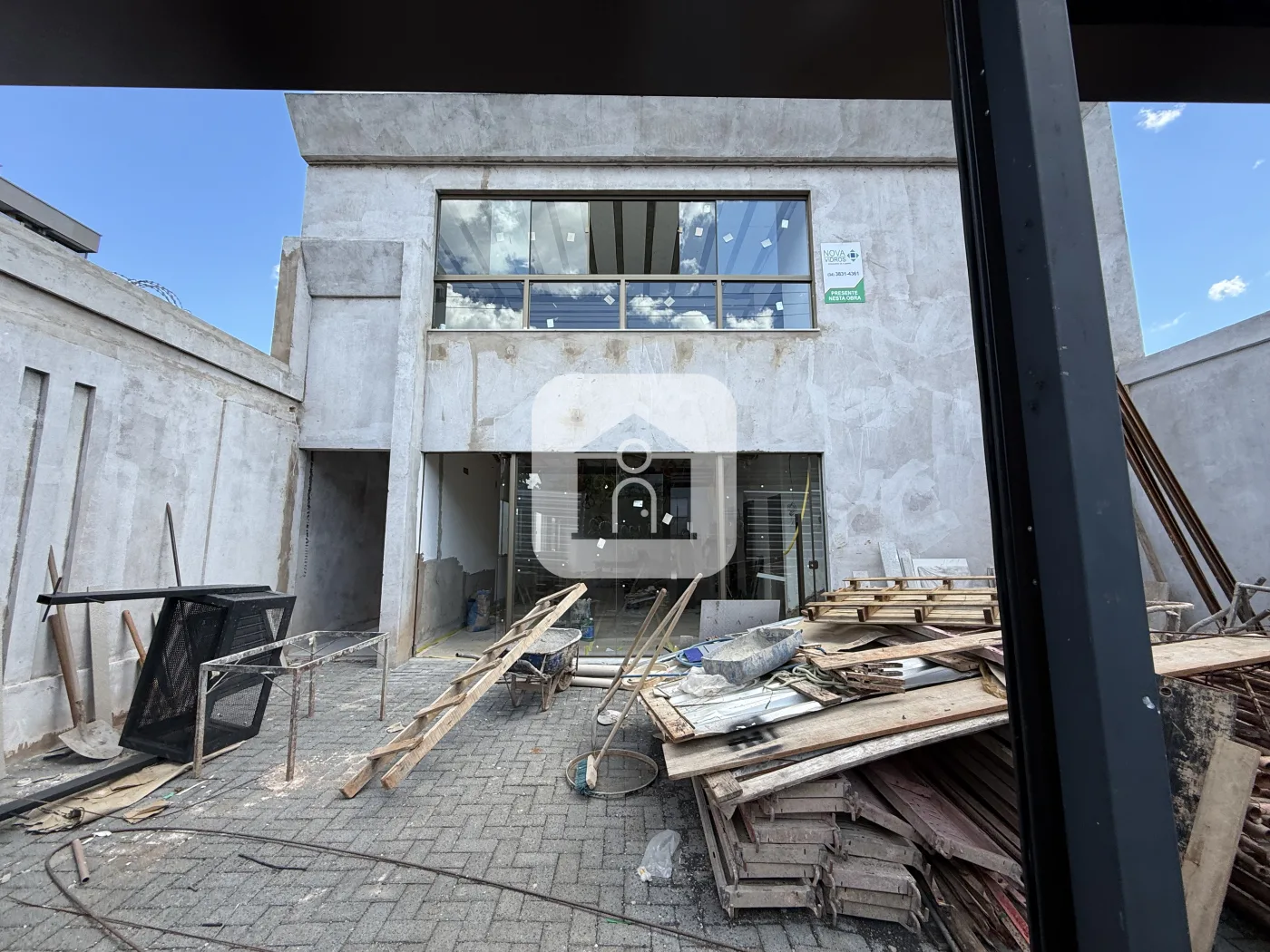 Alugar Comercial / Sala Comercial em Uberl&acirc;ndia R$ 5.000,00 - Foto 7