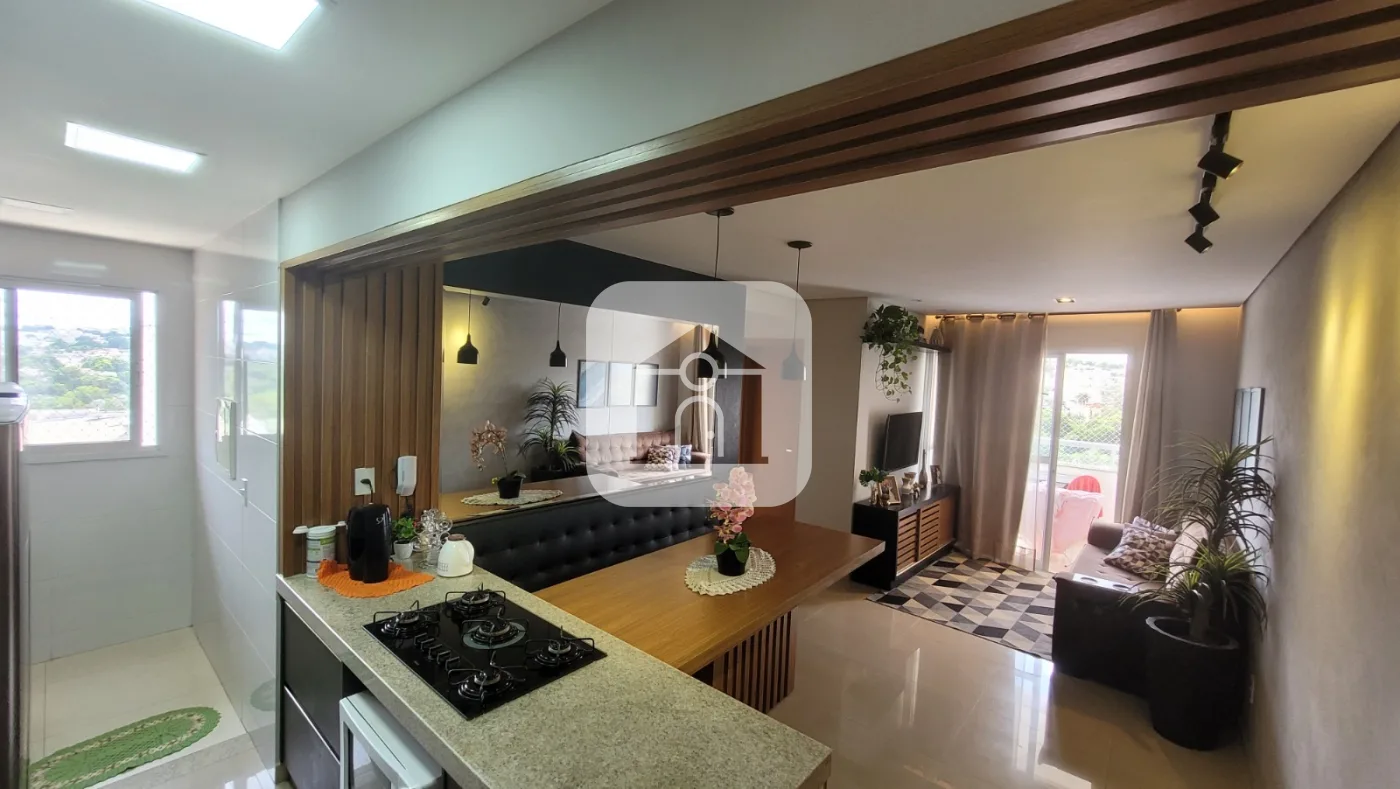 Alugar Apartamento / Padr&atilde;o em Uberl&acirc;ndia R$ 3.000,00 - Foto 1