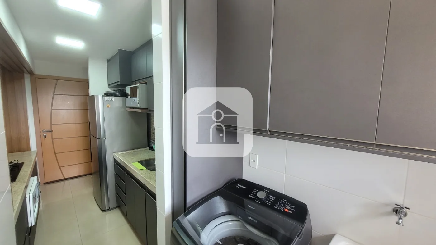 Alugar Apartamento / Padr&atilde;o em Uberl&acirc;ndia R$ 3.000,00 - Foto 2