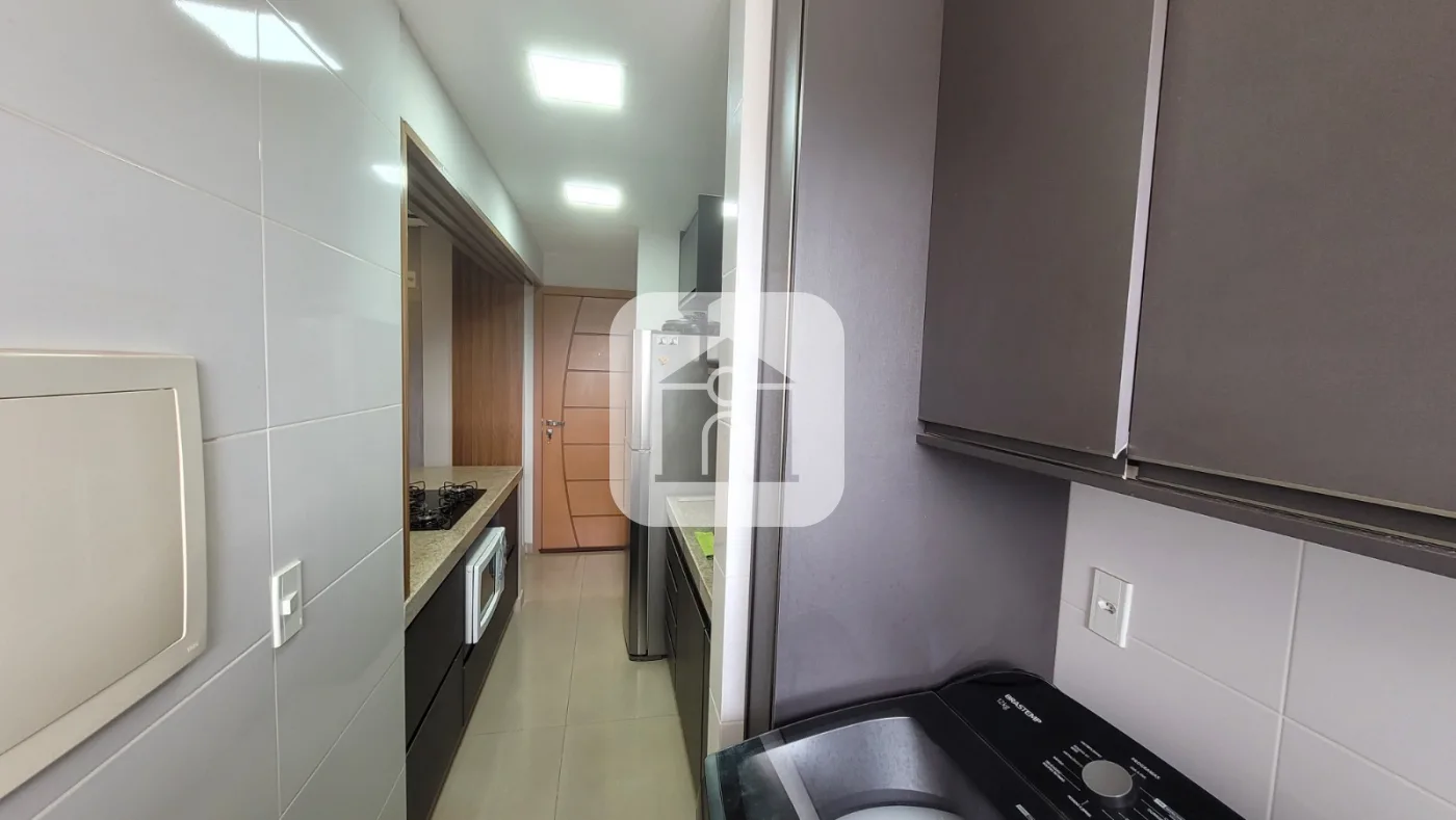 Alugar Apartamento / Padr&atilde;o em Uberl&acirc;ndia R$ 3.000,00 - Foto 3