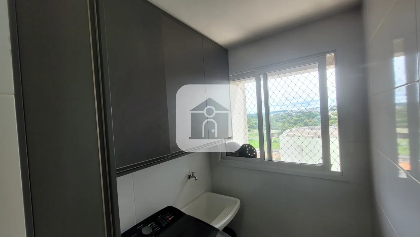 Alugar Apartamento / Padr&atilde;o em Uberl&acirc;ndia R$ 3.000,00 - Foto 4