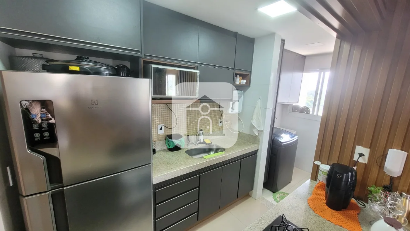 Alugar Apartamento / Padr&atilde;o em Uberl&acirc;ndia R$ 3.000,00 - Foto 5