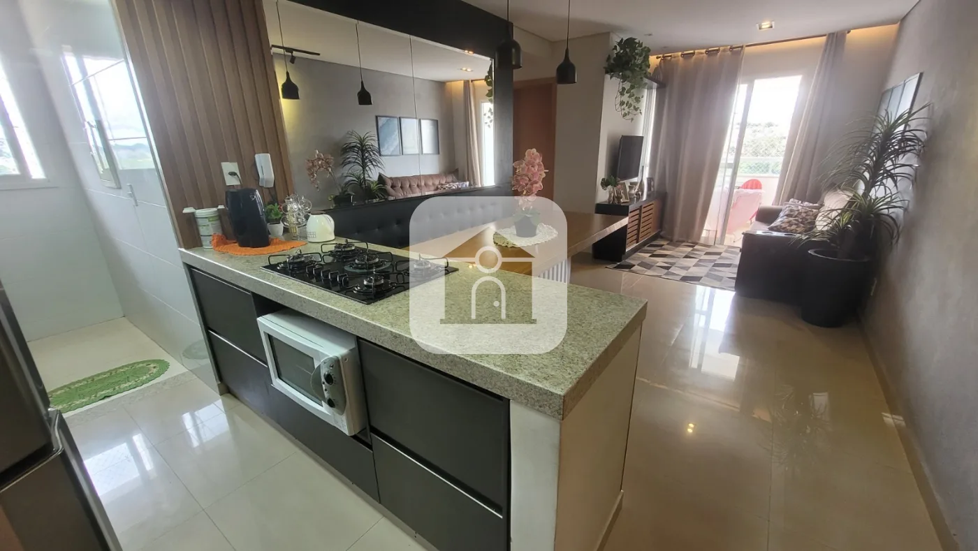 Alugar Apartamento / Padr&atilde;o em Uberl&acirc;ndia R$ 3.000,00 - Foto 7