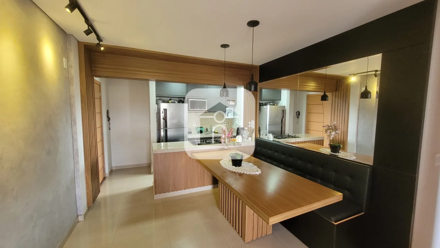 Alugar Apartamento / Padr&atilde;o em Uberl&acirc;ndia R$ 3.000,00 - Foto 8