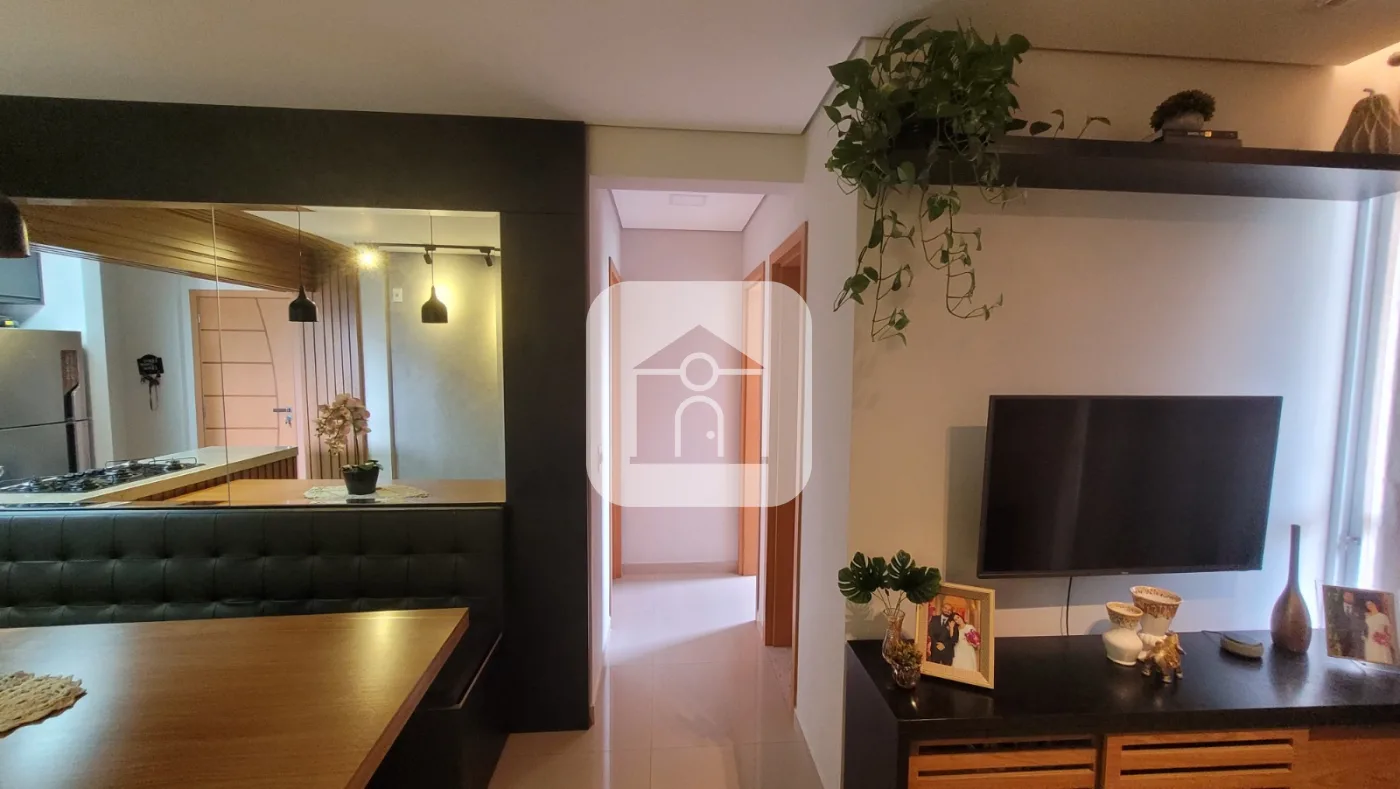 Alugar Apartamento / Padr&atilde;o em Uberl&acirc;ndia R$ 3.000,00 - Foto 10