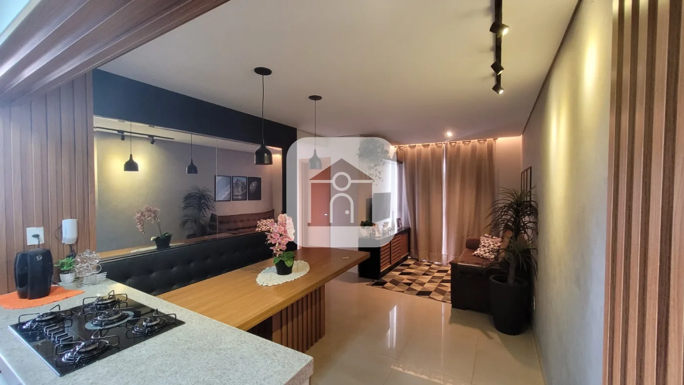 Alugar Apartamento / Padr&atilde;o em Uberl&acirc;ndia R$ 3.000,00 - Foto 12